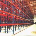 Metal Storage for Systems Steel Goods Rack VNA Racking